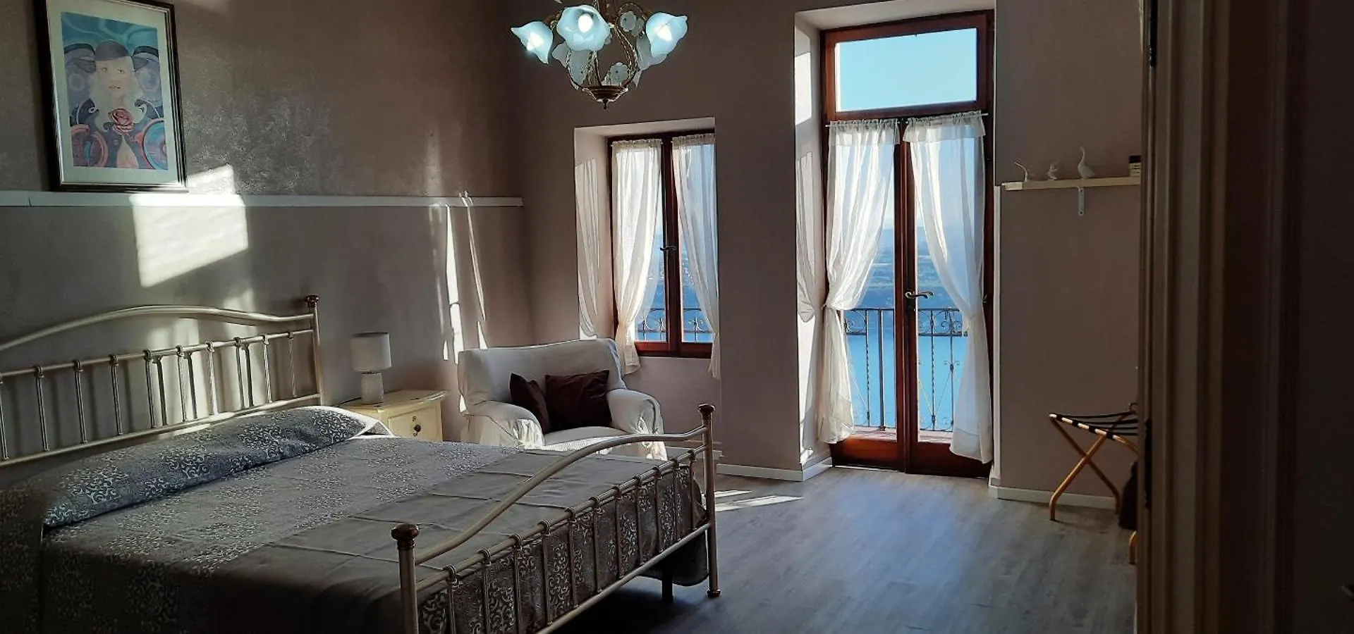 Casale Massina Appartamento Giada Salo