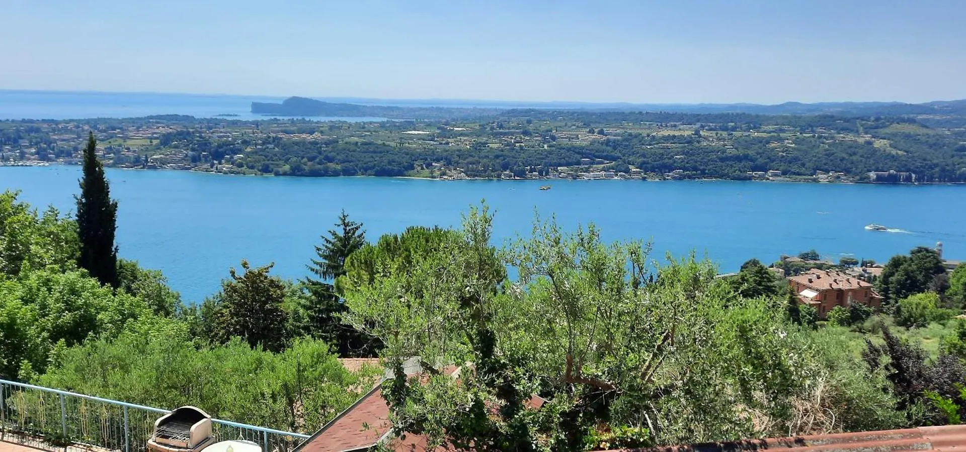 Apartment Casale Massina Appartamento Giada Salo