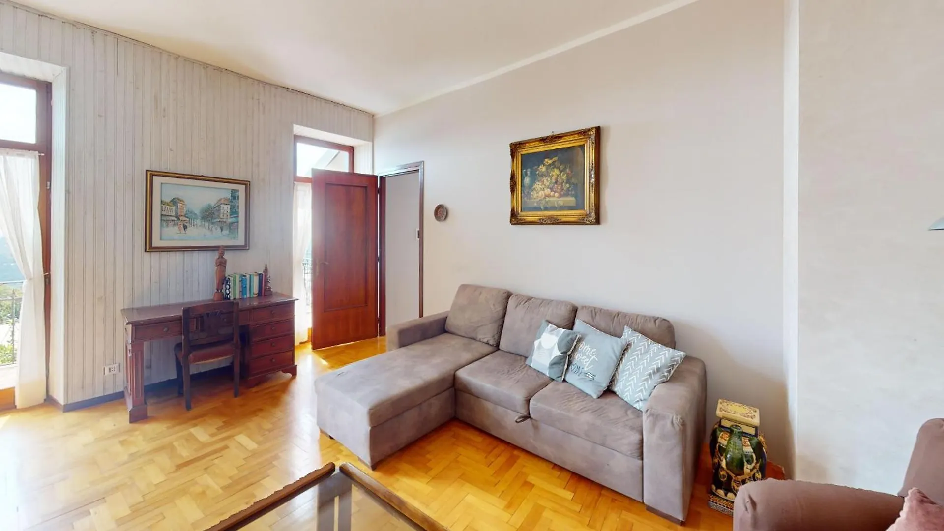 Casale Massina Appartamento Giada Salo Apartment