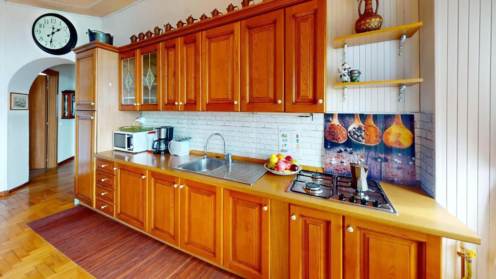 Apartment Casale Massina Appartamento Giada Salo