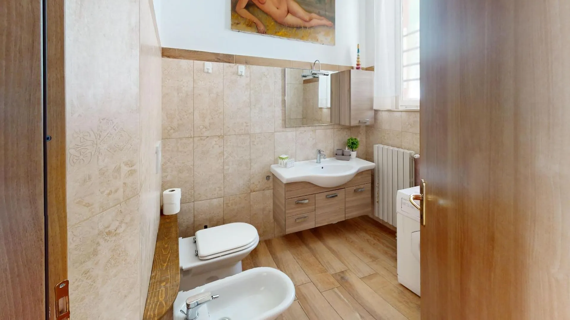 Casale Massina Appartamento Giada Salo 0*,  Italy