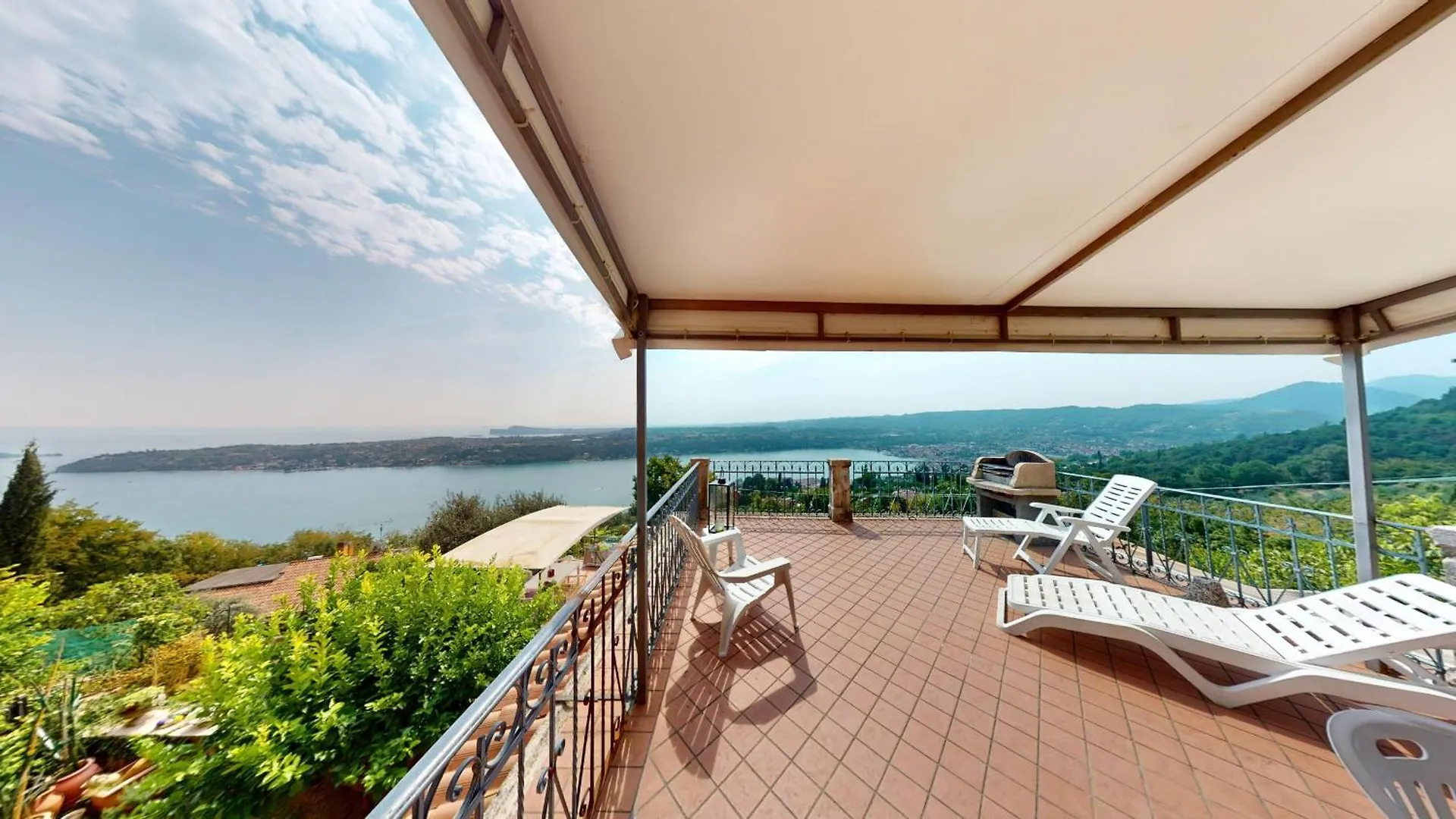 Casale Massina Appartamento Giada Salo Apartment
